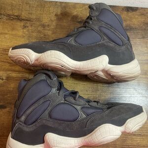 Size 9 - adidas Yeezy 500 High Slate Men's